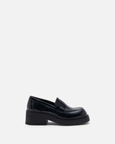MOCASSINS DEBBIE/POL NOIR - minelli.fr
